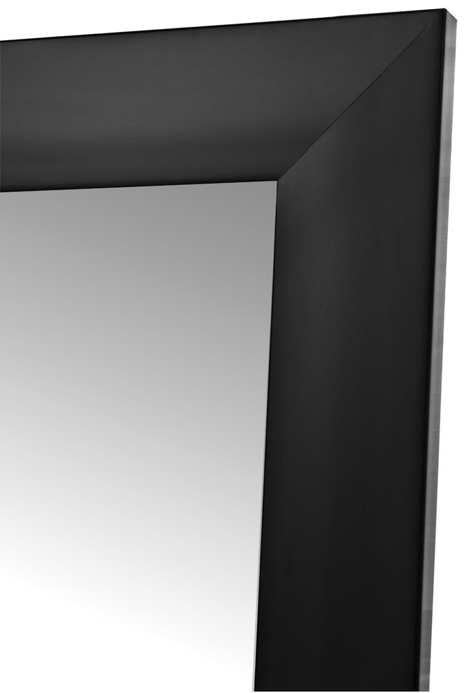 GuestSupply US | Startex Full Length Non-Beveled Mirror, Fornari